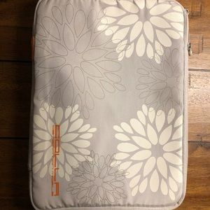 Laptop case